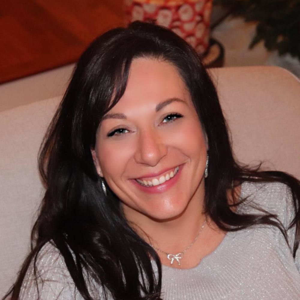 Meet your Posher, Rachel